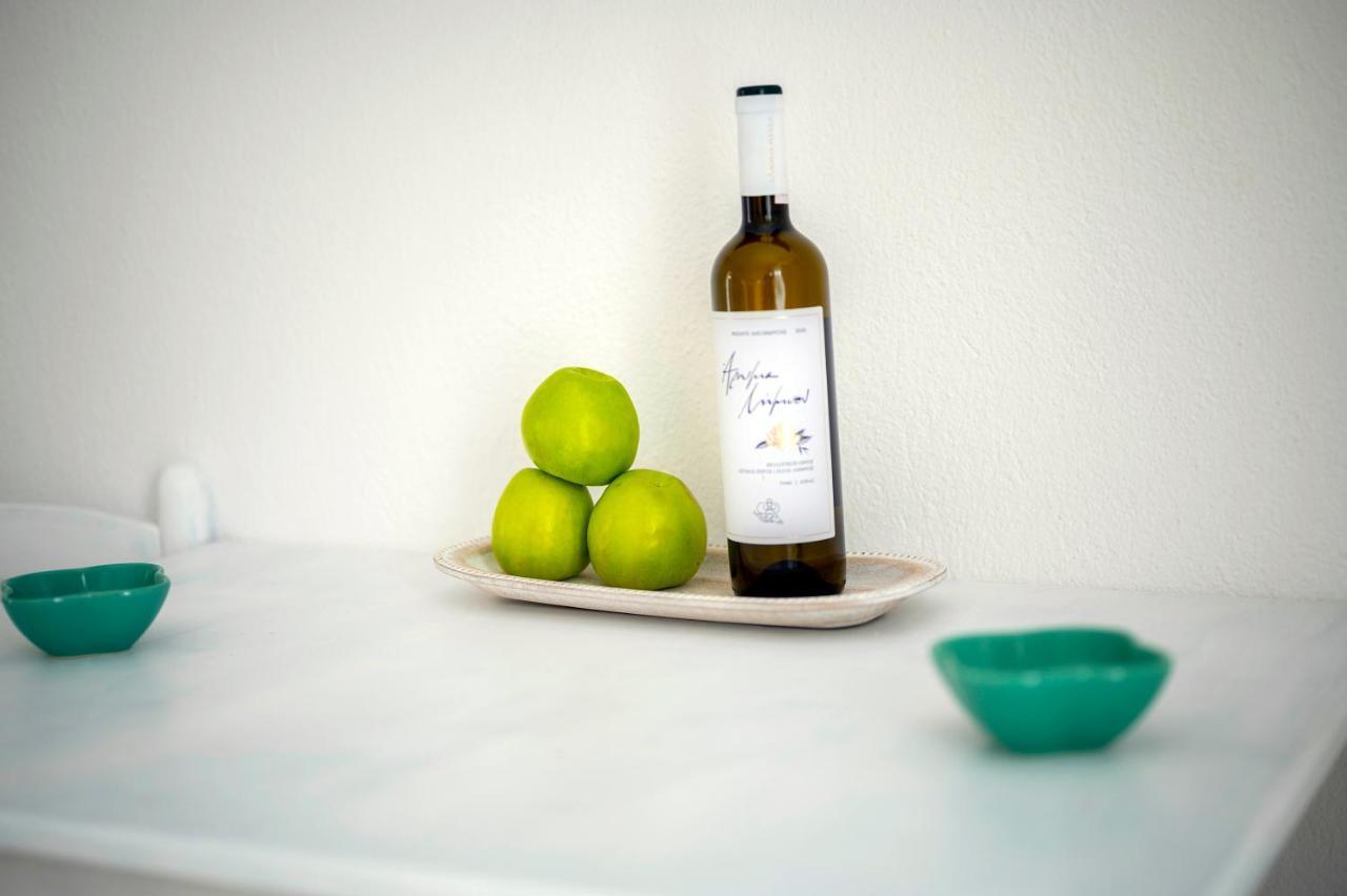 Bella Terra Nature Living Asprovalta Zewnętrze zdjęcie