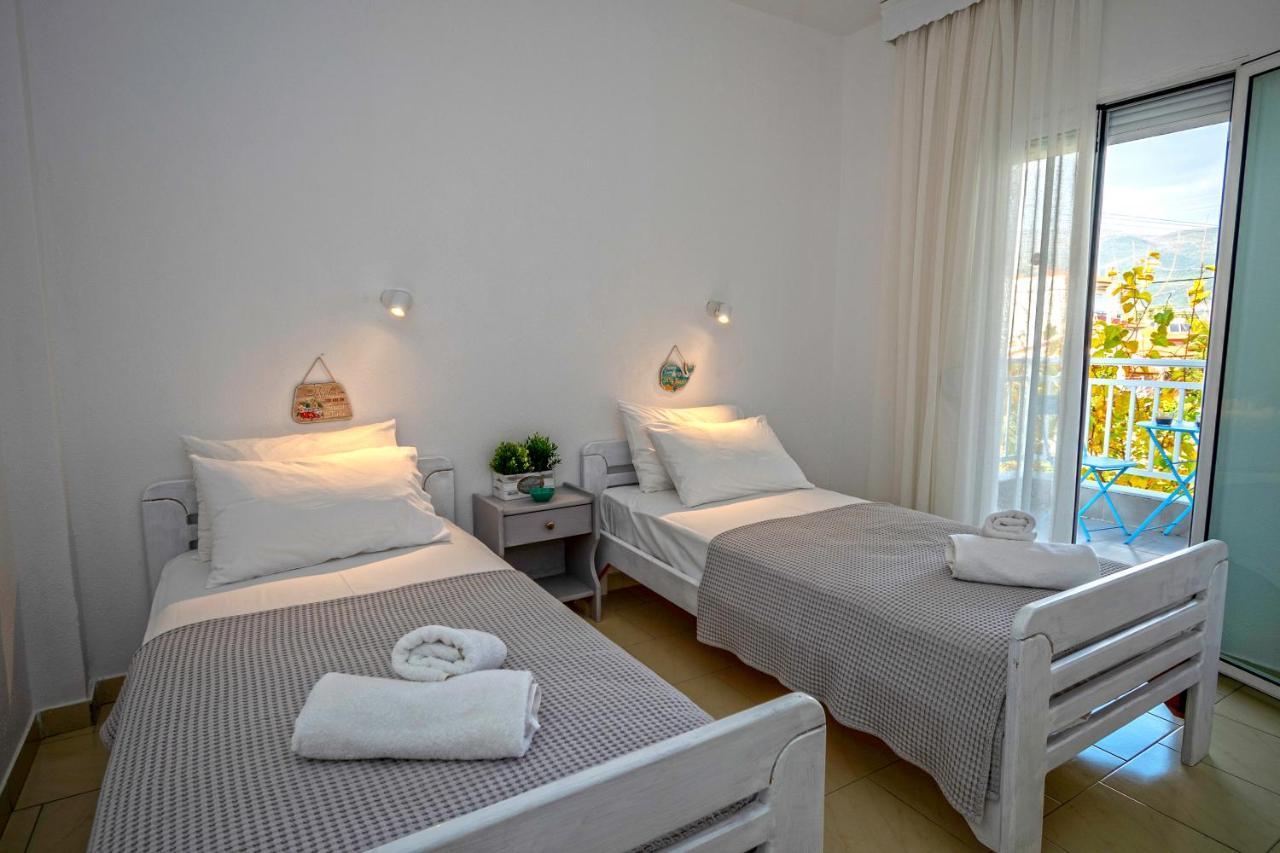 Bella Terra Nature Living Asprovalta Zewnętrze zdjęcie