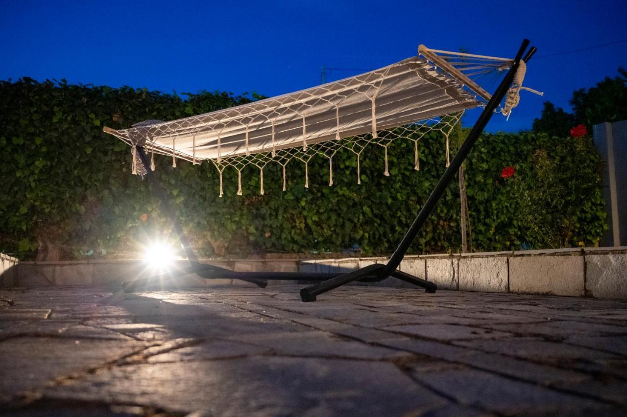 Bella Terra Nature Living Asprovalta Zewnętrze zdjęcie