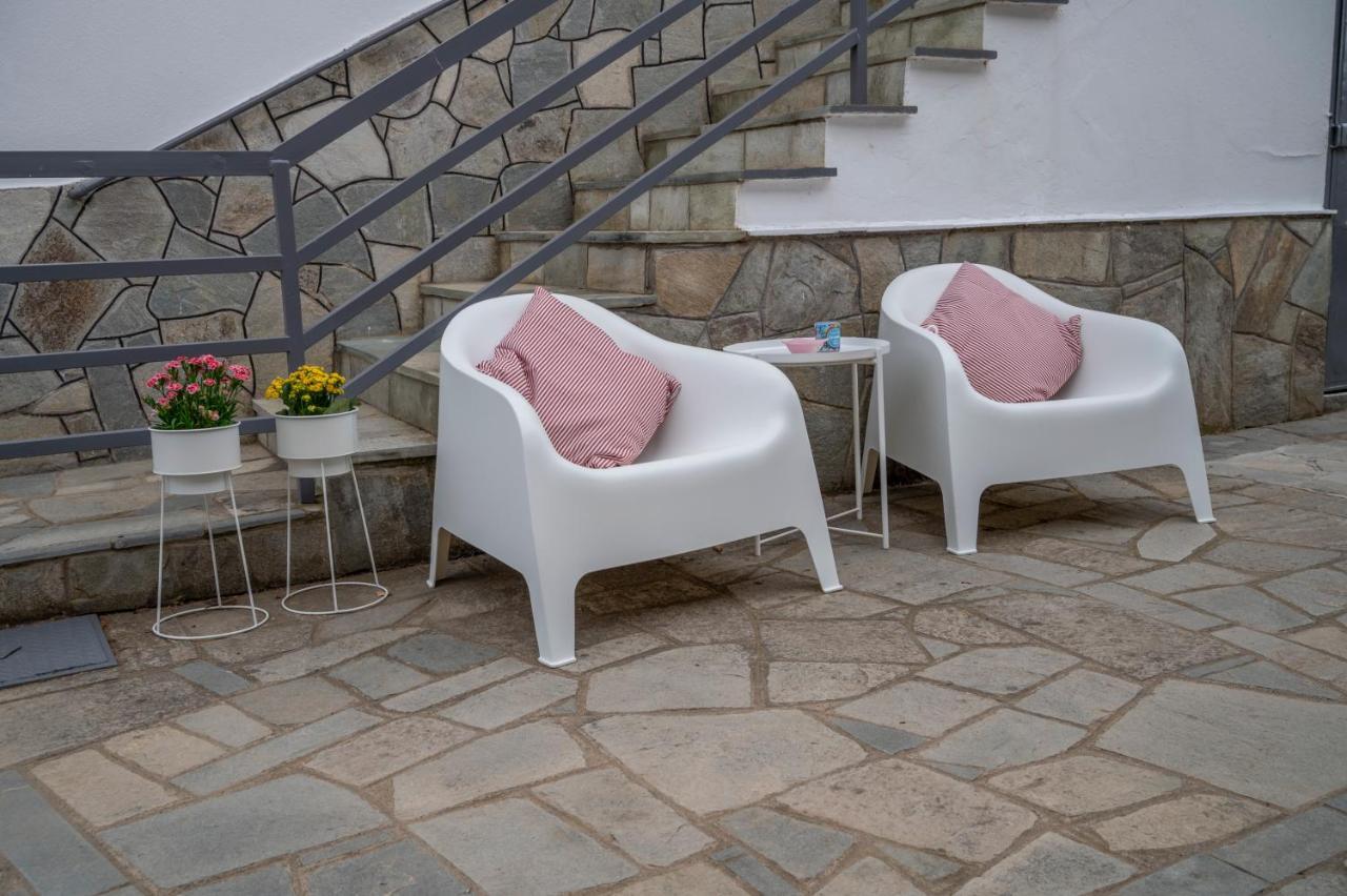 Bella Terra Nature Living Asprovalta Zewnętrze zdjęcie