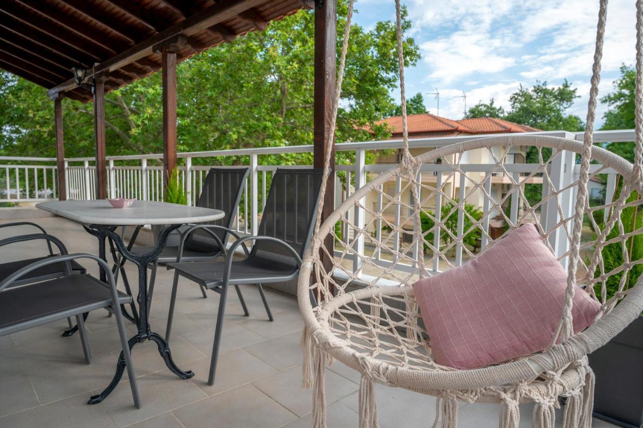 Bella Terra Nature Living Asprovalta Zewnętrze zdjęcie