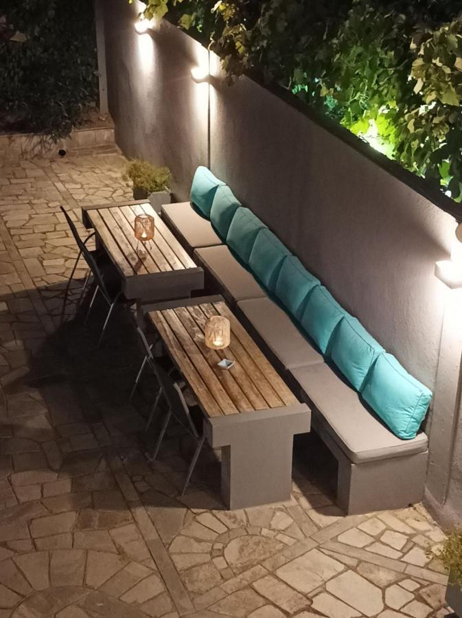 Bella Terra Nature Living Asprovalta Zewnętrze zdjęcie
