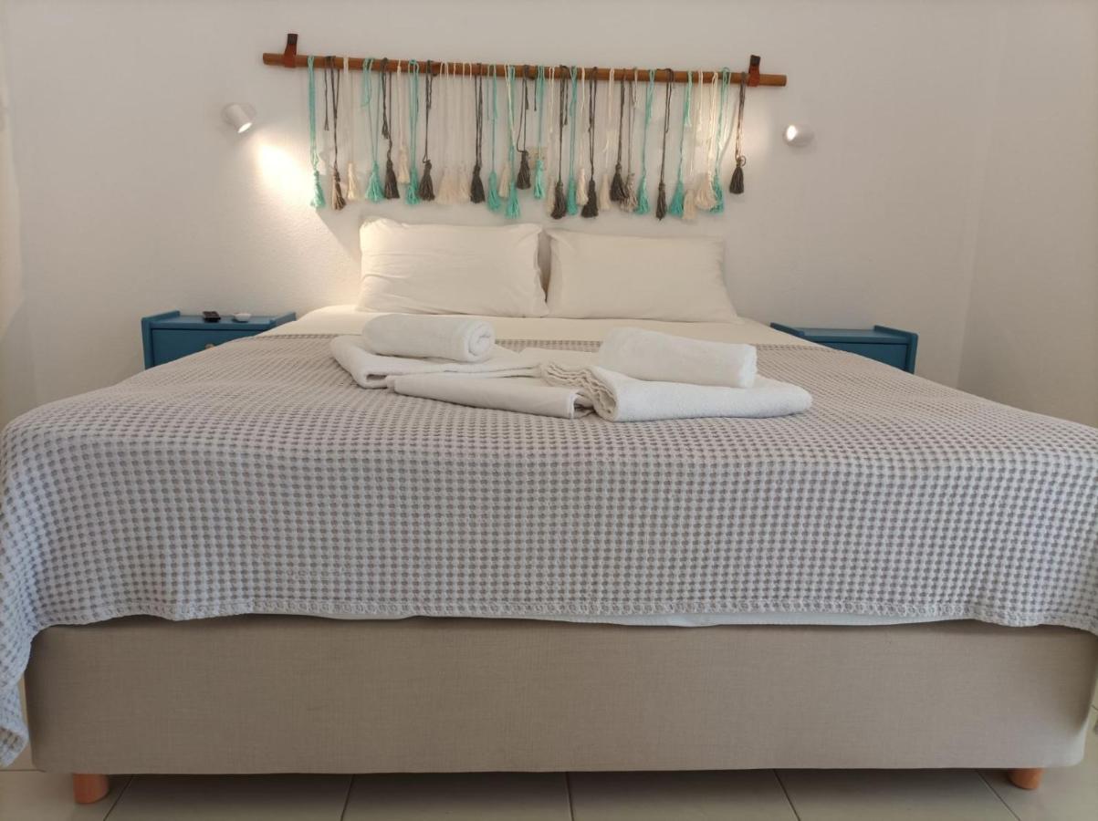 Bella Terra Nature Living Asprovalta Zewnętrze zdjęcie