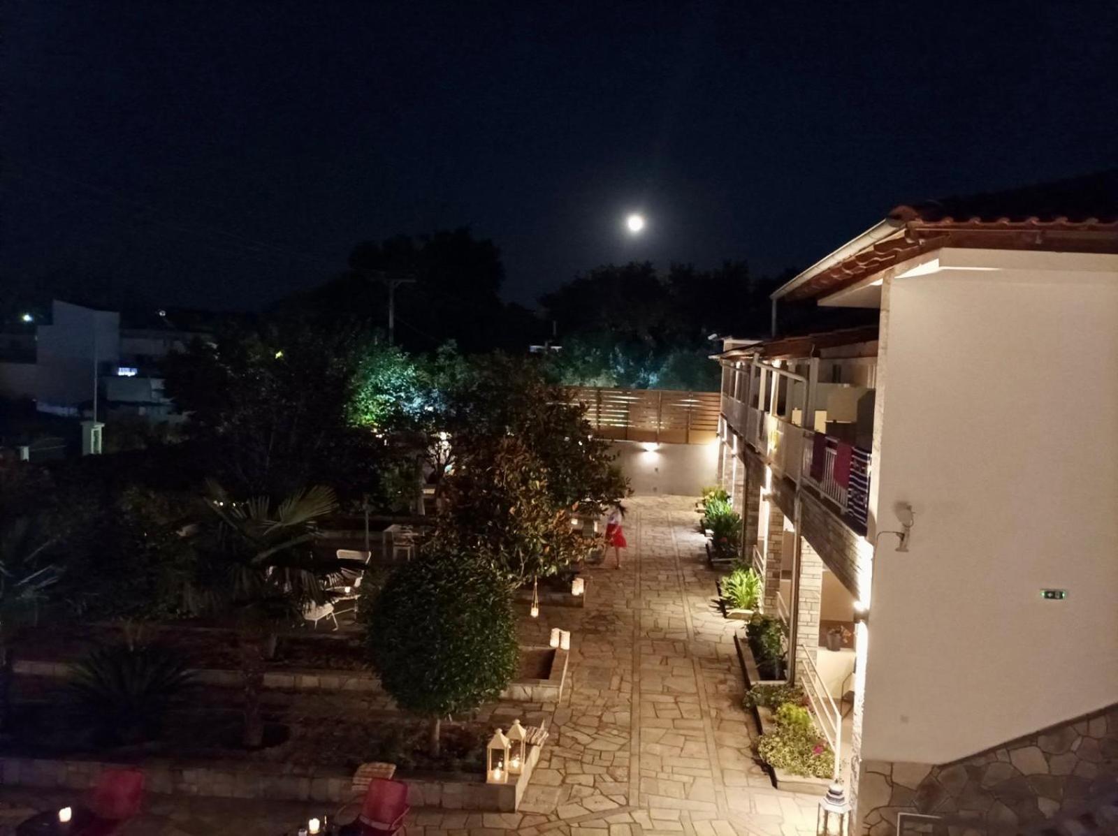 Bella Terra Nature Living Asprovalta Zewnętrze zdjęcie